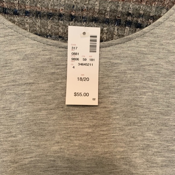 Avenue attached cardigan - Picture 3 of 4